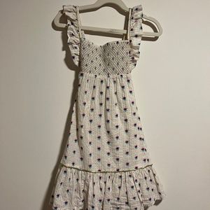 Egg New York Dress